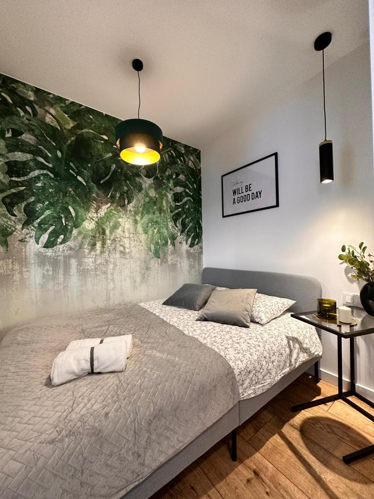 Kosciuszki P R I M E Suites Katovice Exteriér fotografie
