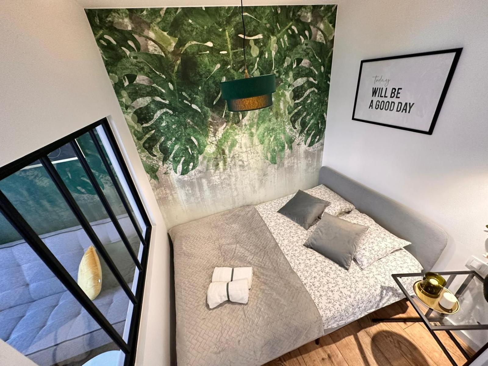Kosciuszki P R I M E Suites Katovice Exteriér fotografie