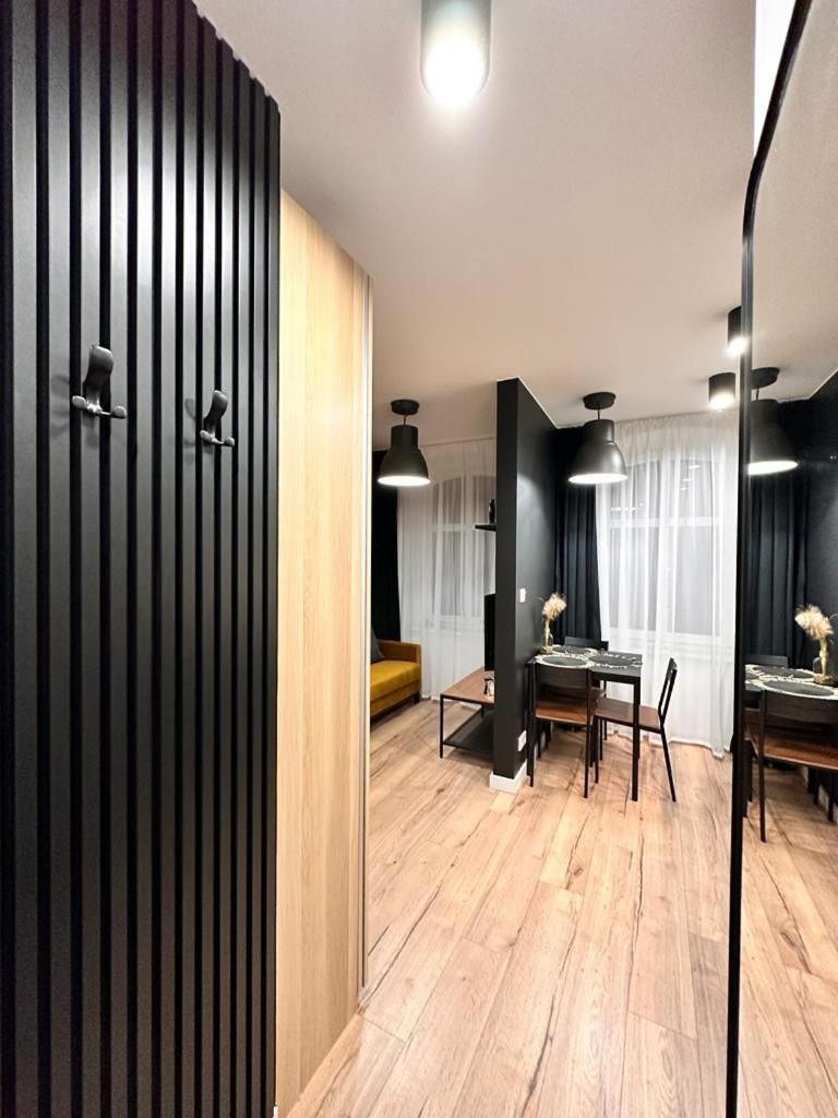 Kosciuszki P R I M E Suites Katovice Exteriér fotografie