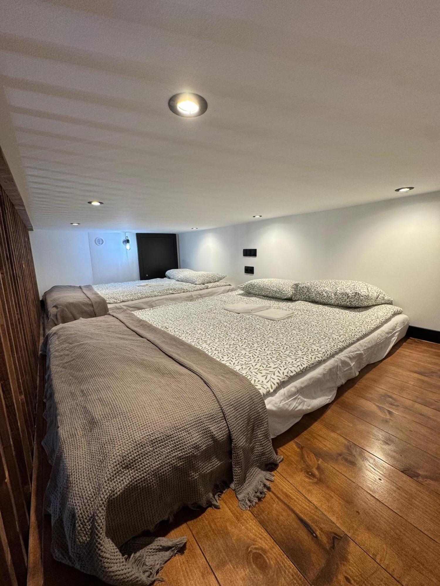 Kosciuszki P R I M E Suites Katovice Exteriér fotografie