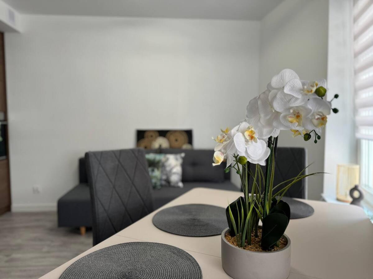 Kosciuszki P R I M E Suites Katovice Exteriér fotografie